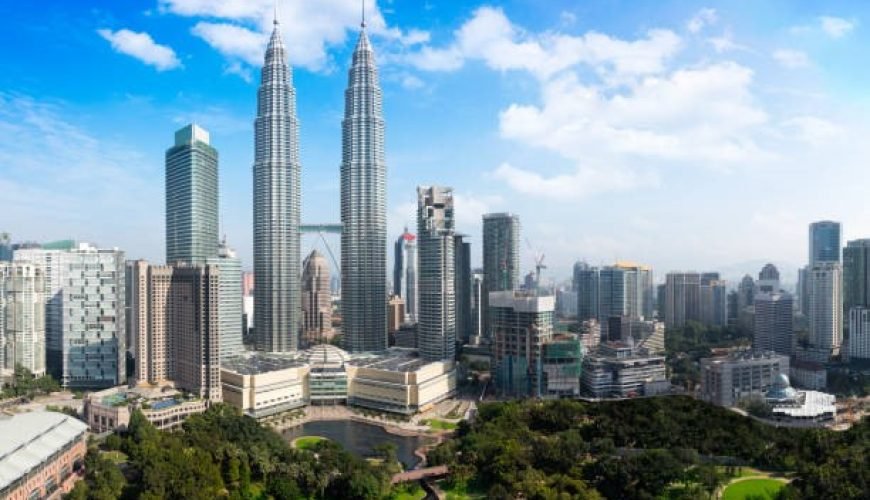 A Comprehensive Guide to Exploring the Wonders of Malaysia