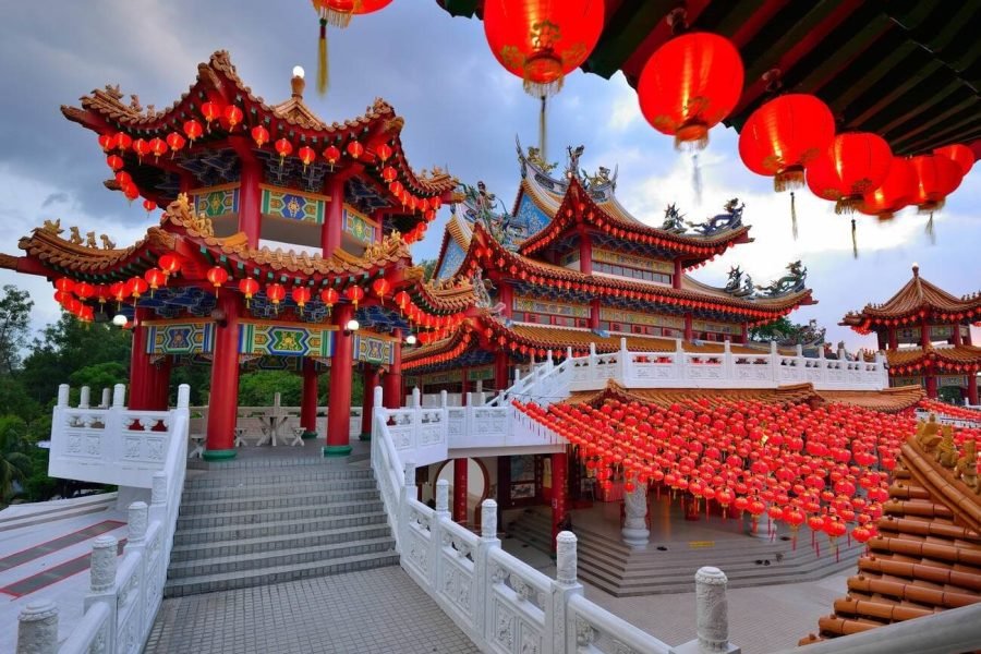 Kuala Lumpur and Langkawi 5 Days Tour Package