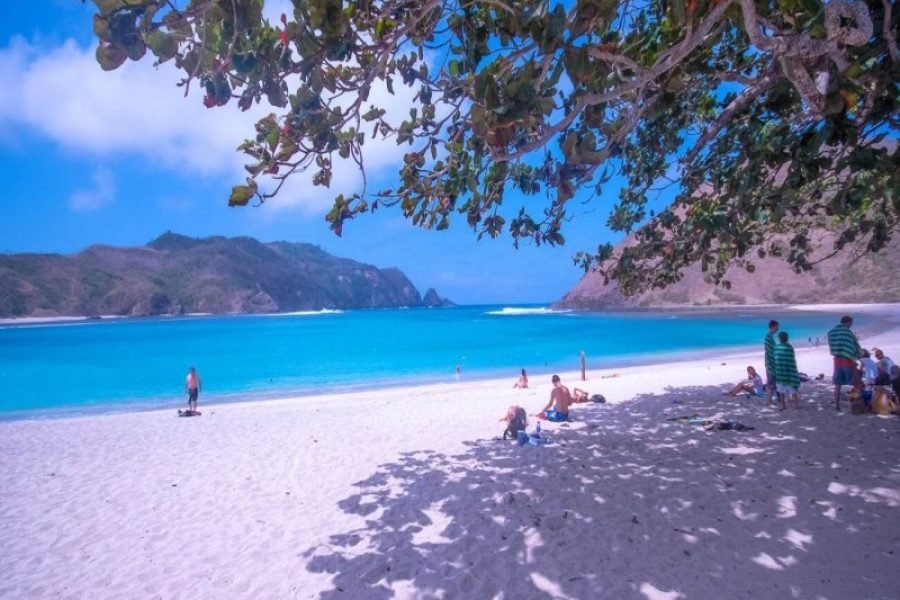 Bali Couple Special: From Sacred Temples to Serene Shores in 5 Days