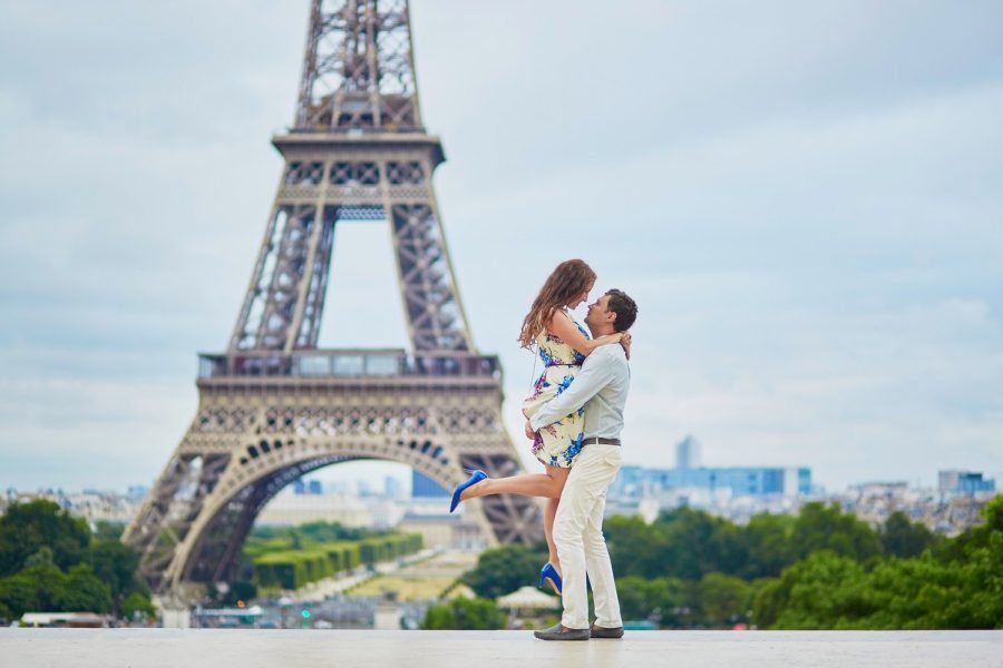 Couple Special | France Italy Swiss 11 Days Tour | FREE Vatican City Tour