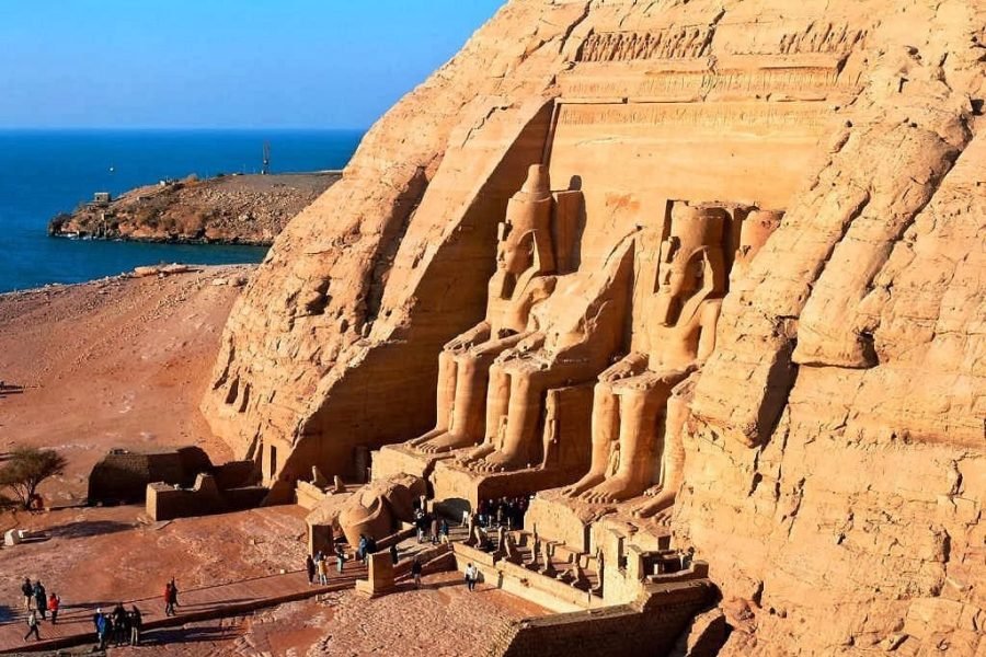 7 Days Ancient Gems of Egypt Tour Package