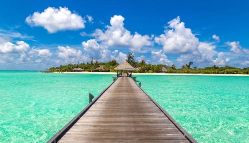 The Ultimate Guide to Experiencing the Best of Maldives: A Tropical Paradise Unveiled
