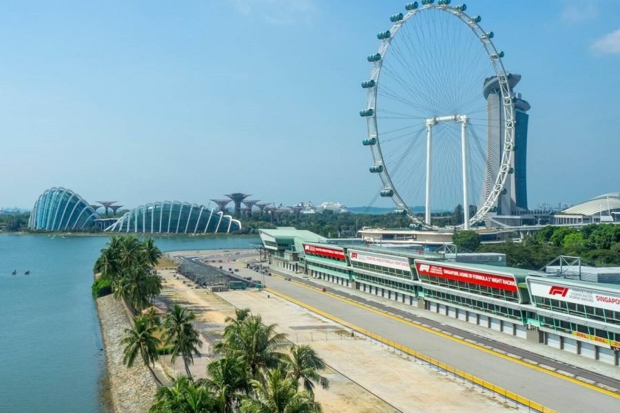 Malaysia & Singapore 7 Days Tour Package With Flight & Tour