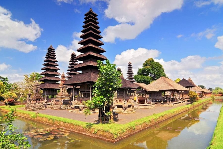 Escape to Bali in 6 Days: Fully Loaded With Temples, Terraces, and Tropical Shores