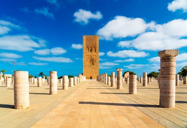 Your Complete Travel Guide to Morocco