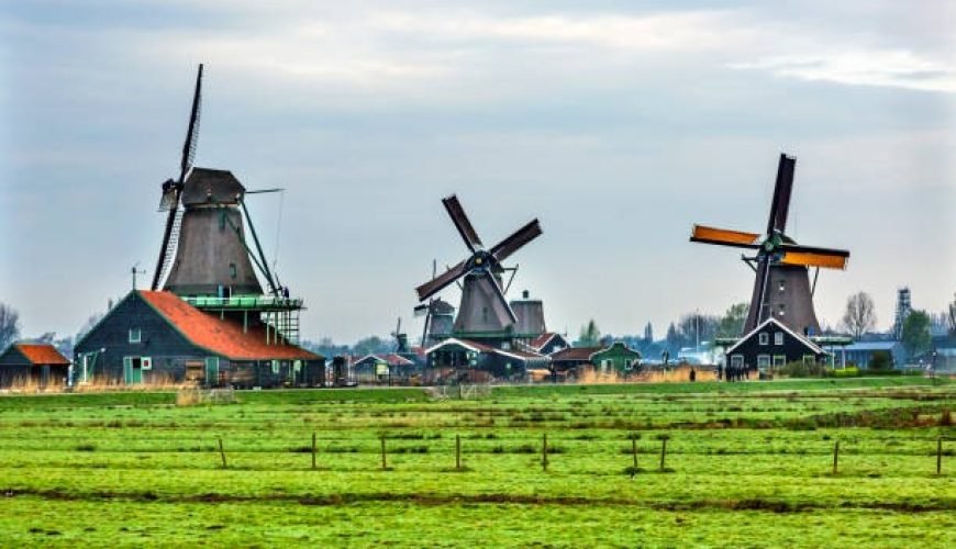 A Comprehensive Guide to Exploring the Wonders of the Netherlands