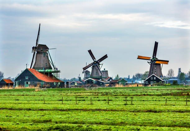 A Comprehensive Guide to Exploring the Wonders of the Netherlands