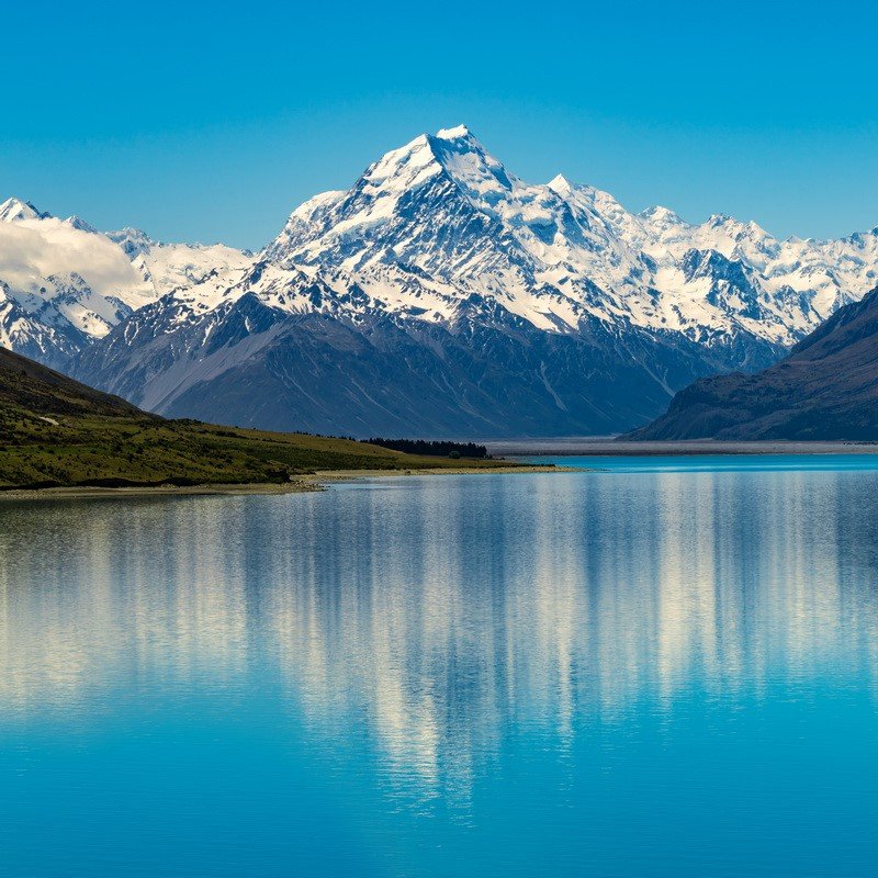 A Comprehensive Guide to Exploring the Wonders of New Zealand