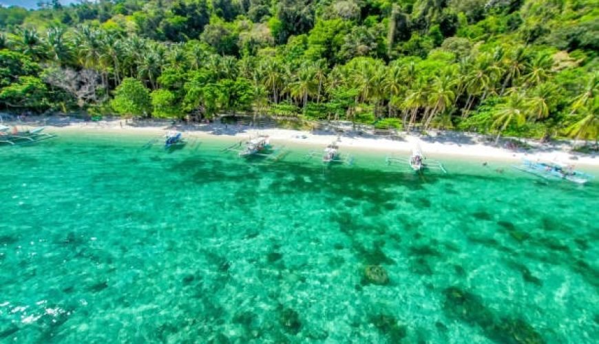 Discovering the Wonders of the Philippines: A Comprehensive Guide