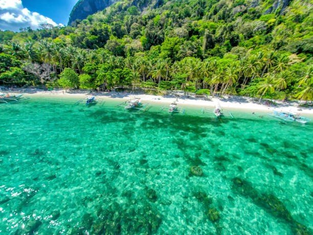 Discovering the Wonders of the Philippines: A Comprehensive Guide