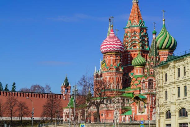 Russia in Uncovering Hidden Gems & Incredible Scenes