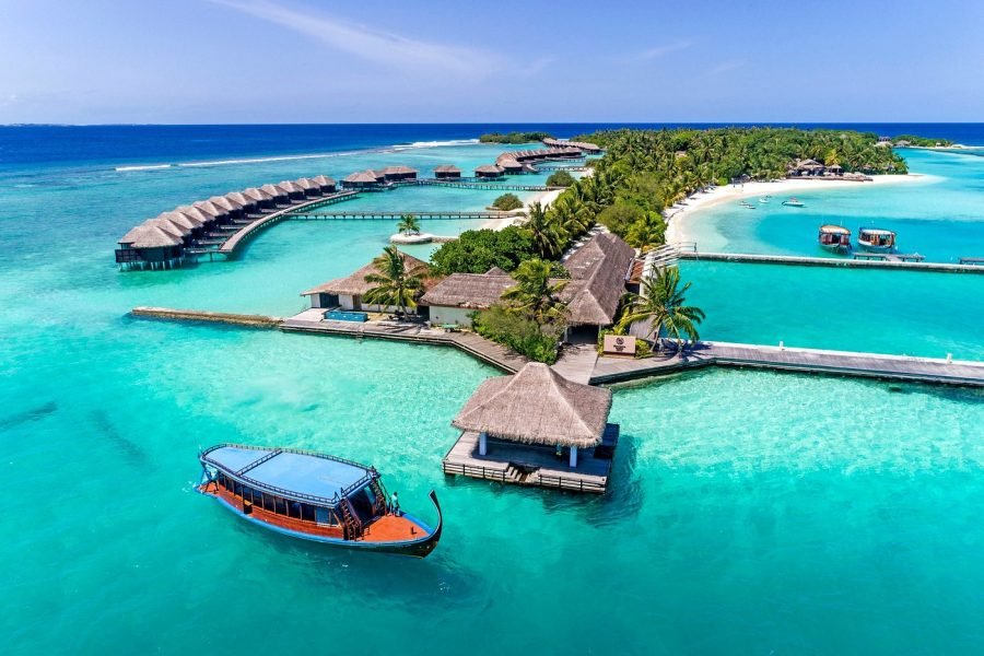 Explore Sheraton Full Moon Resort 4 Days Tour Package