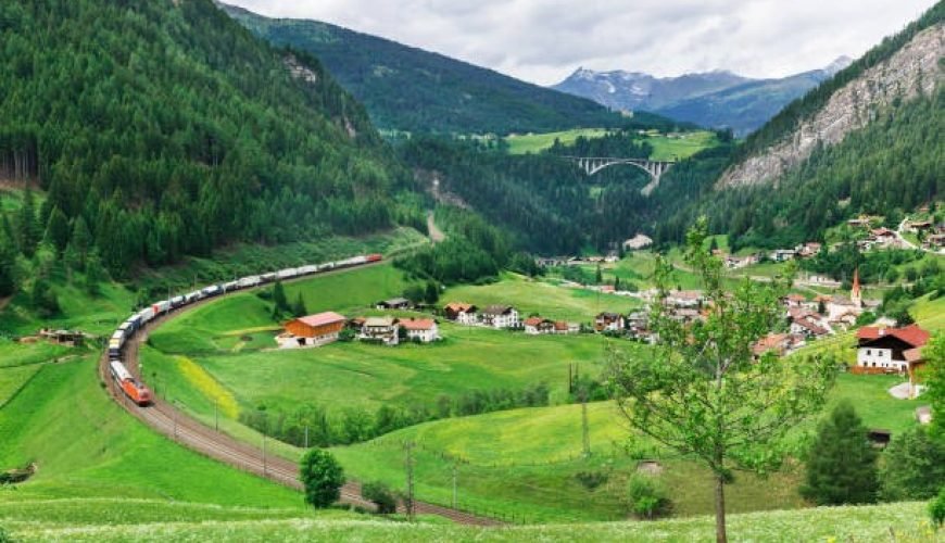 A Comprehensive Guide to Exploring the Wonders of Switzerland