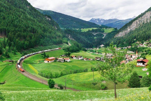 A Comprehensive Guide to Exploring the Wonders of Switzerland