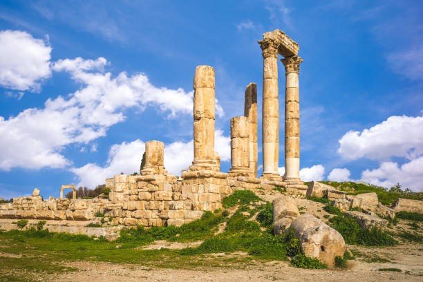 Unveiling the Wonders of Jordan: A Comprehensive Guide for Explorers