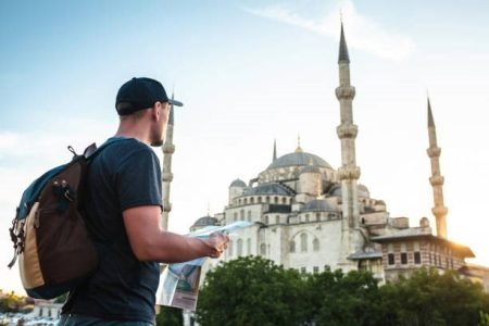 A comprehensive guide to exploring the wonder of Turkey