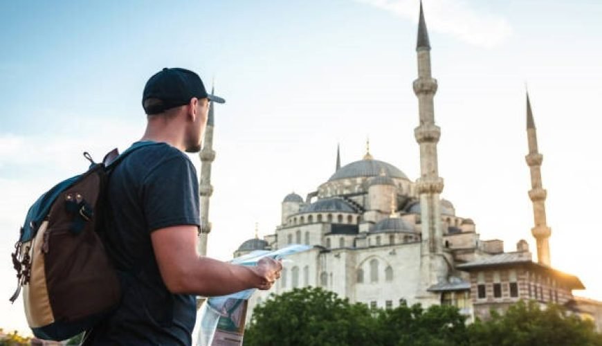 A comprehensive guide to exploring the wonder of Turkey