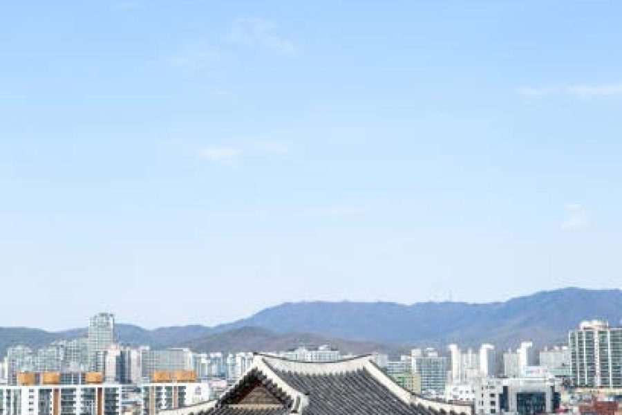 Majestic Japan & South Korea Tour – 07 Days Tour from Bangladesh