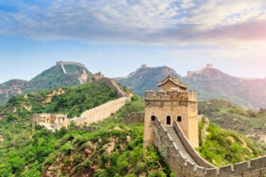 Beijing & Kunming Tour Package From Bangladesh 6 Days