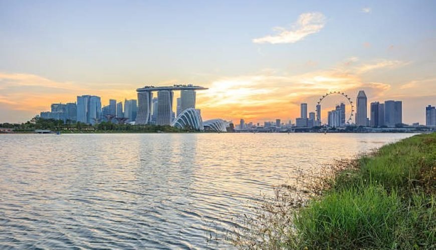 A Comprehensive Guide to Exploring the Wonders of Singapore
