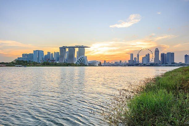A Comprehensive Guide to Exploring the Wonders of Singapore