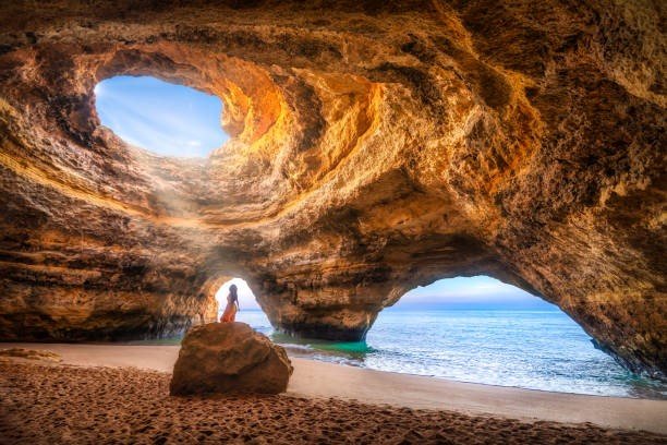 Amazing Sceneries & Undiscovered Treasures in Portugal