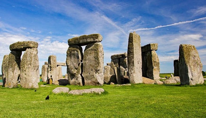 Wonders of England: A Tapestry of History, Nature, and Culture