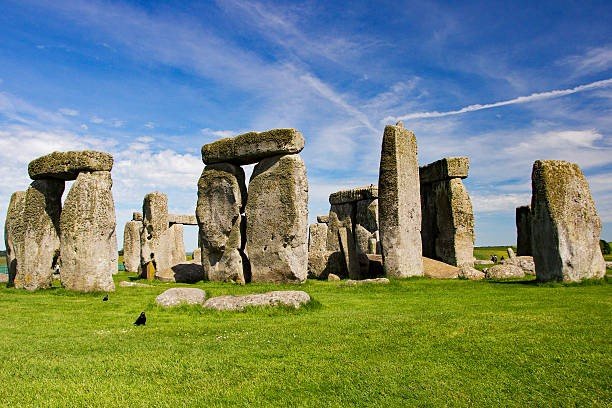 Wonders of England: A Tapestry of History, Nature, and Culture