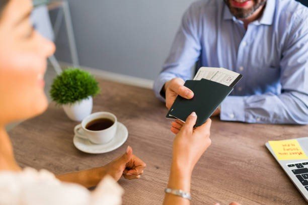 Navigating the Labyrinth: Essential Tips for Choosing a Visa Processing Agency