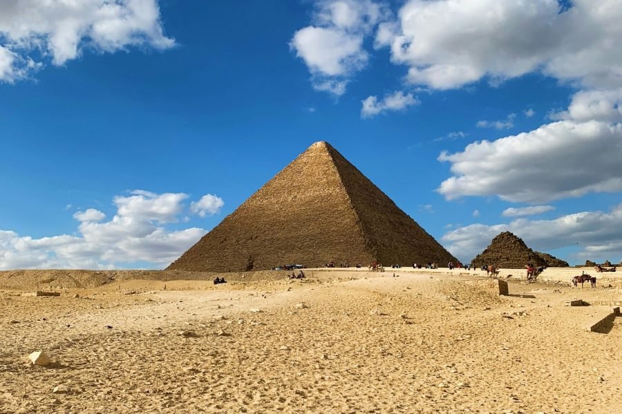 Best of Turkey & Egypt Tour Package With Bursa & Alexandria