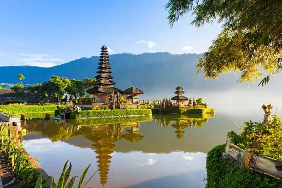 Bali Getaway with Ubud Culture and Kuta Coastline 5 Days Tour