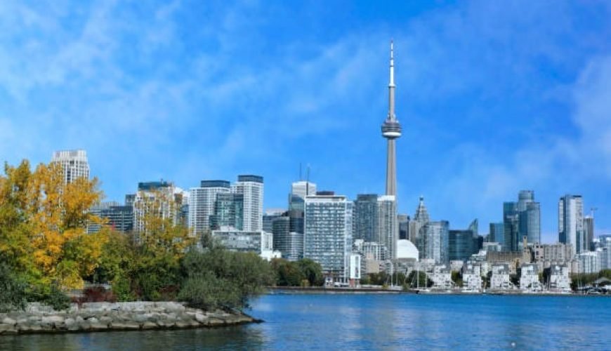 Top Vacation Destinations in Canada: A Journey Through Diverse Landscapes and Vibrant Cultures