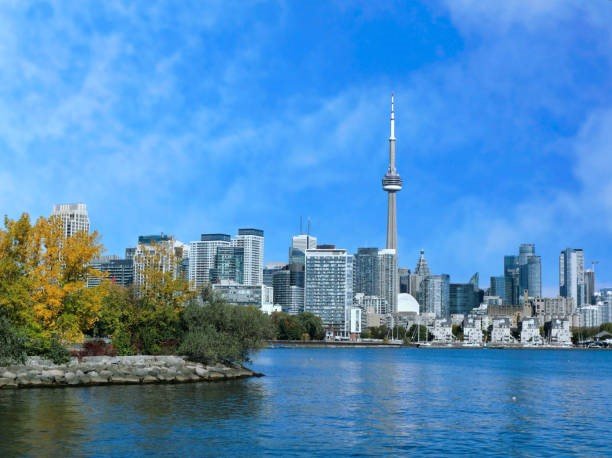Top Vacation Destinations in Canada: A Journey Through Diverse Landscapes and Vibrant Cultures