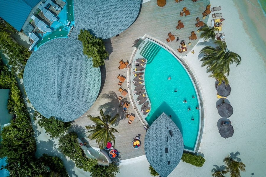 Explore Centara Ras fushi Resort 4 Days Tour Package