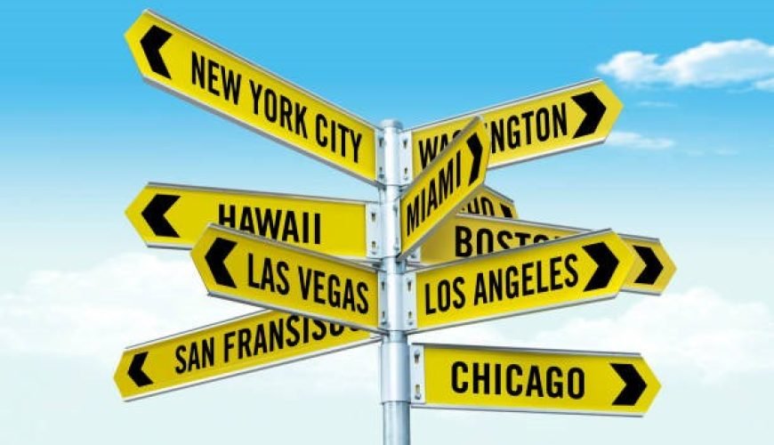 Crafting Unforgettable Moments: 20 Exciting Family Vacation Ideas