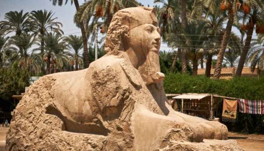 Explore the Egyptian Museum’s Top Attractions