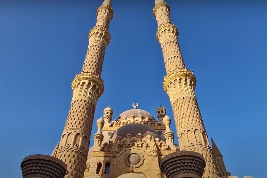 5 Days Cairo & Sharm El Sheikh Tour