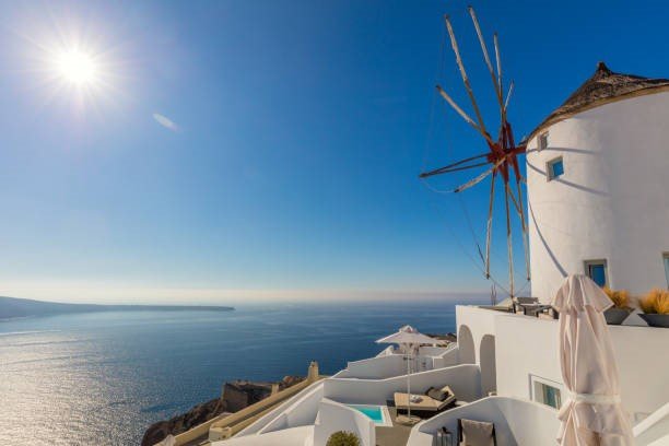 Explore Greece: A Journey to Mythology & Architecture