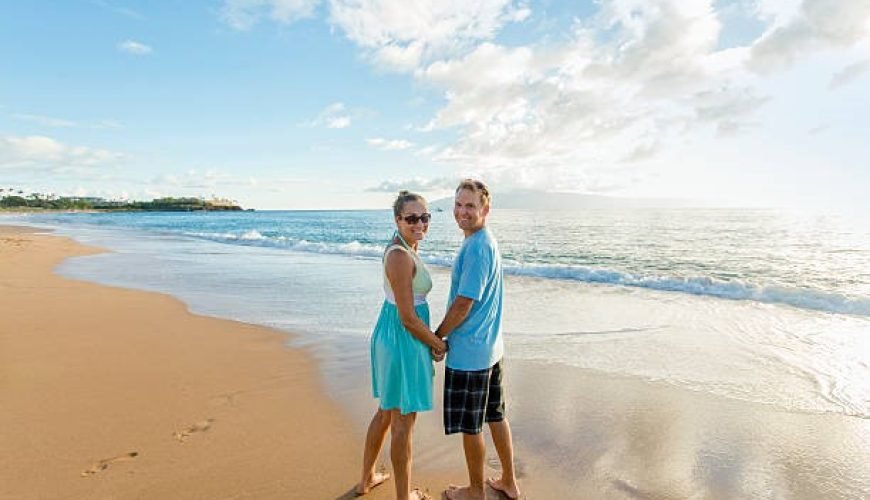 Dreamy Beginnings: The Ultimate Guide to Honeymoon Tour Packages for Bangladeshi Couples
