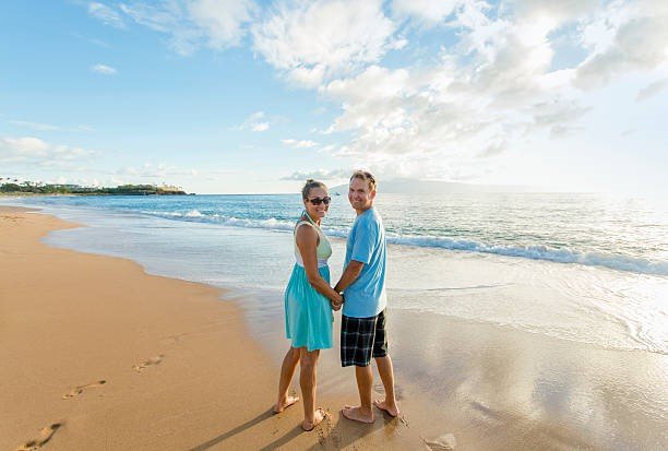 Dreamy Beginnings: The Ultimate Guide to Honeymoon Tour Packages for Bangladeshi Couples