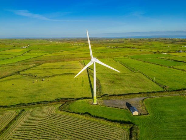 Exploring the Emerald Isle: Unveiling the Magic of Ireland Through Guided Tours