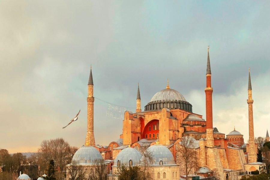 Istanbul Cappadocia 5Days Tour