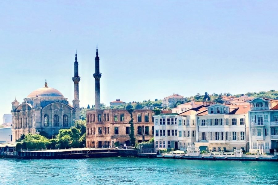 All Inclusive Istanbul Cappadocia Bursa 7Days Tour