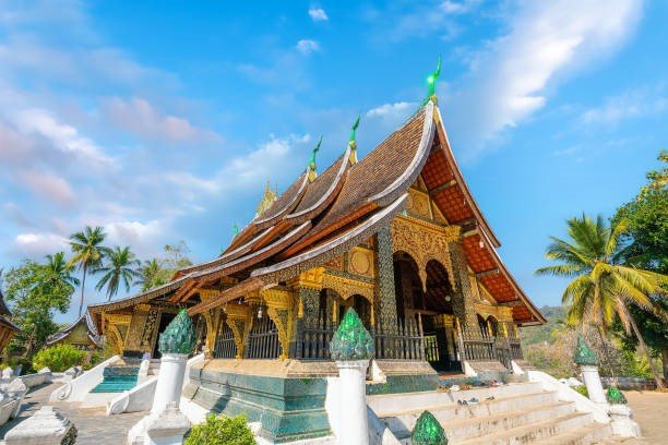 A Comprehensive Guide to Exploring the Wonders of Laos