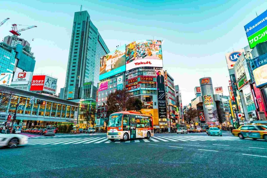 Tokyo, Lake Ashi & Mt Fuji Tour Package from Bangladesh – 5 days 4 Nights