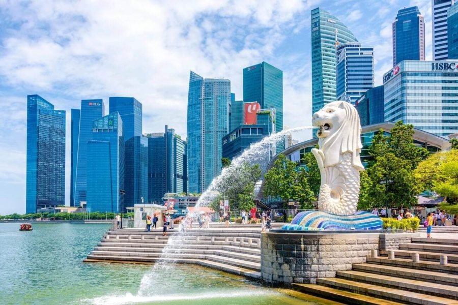 Singapore & Malaysia Premium Tour: FREE Night Safari experience 7day