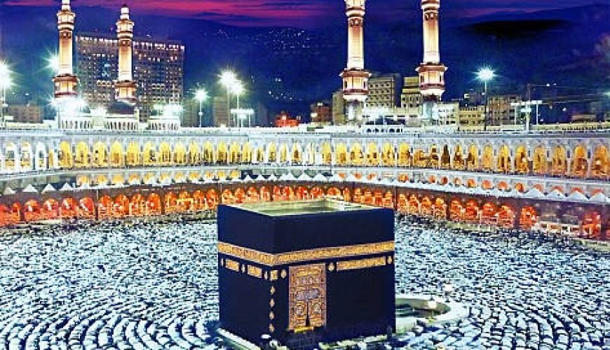 Ten Healthy Umrah Tips from Bangladesh: An Explanation 