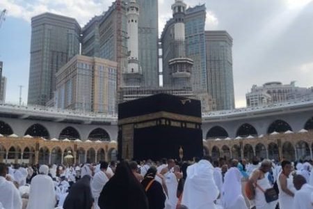 A Comprehensive Checklist for Packing Your Bag for the Hajj and Umrah