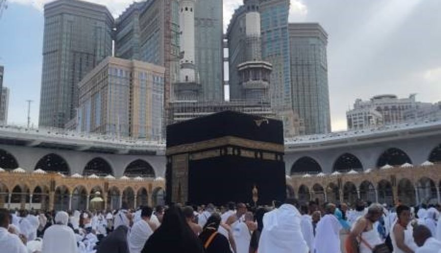 A Comprehensive Checklist for Packing Your Bag for the Hajj and Umrah