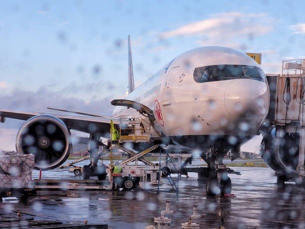 Things you cannot take on a plane